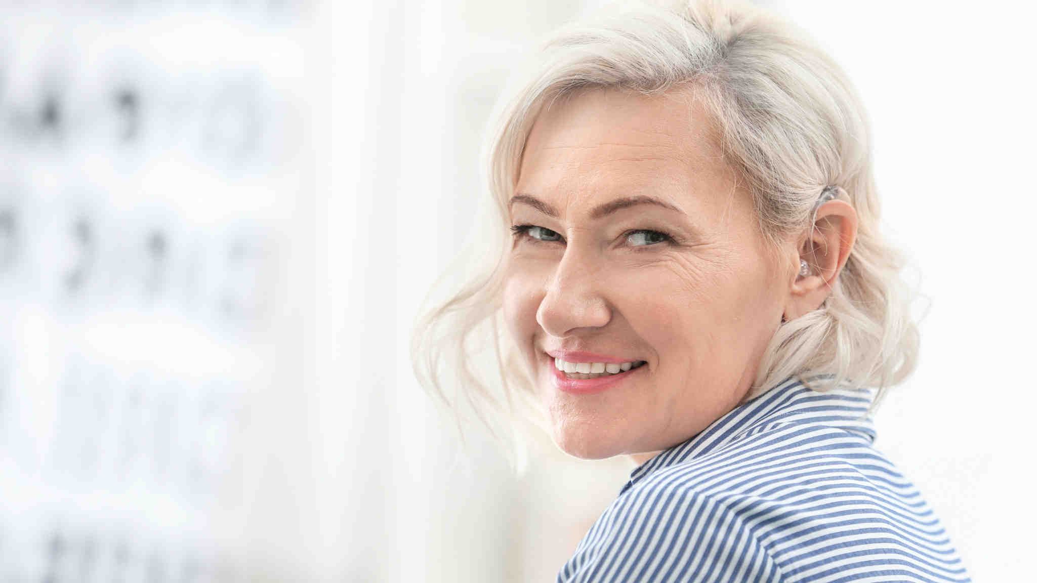 Hearing aid Happiness